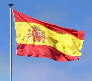 Spain Visa