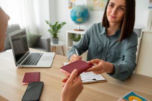 Turkey Visa