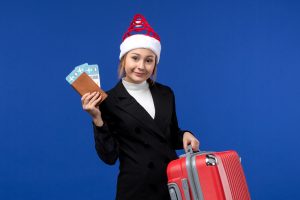 Russia Visa