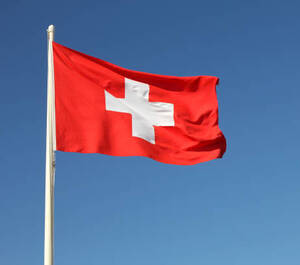 Switzerland Visa