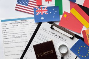 New Zealand Visa